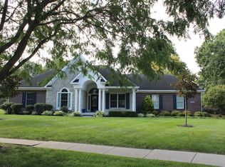 1225 Heritage Ln, Franklin, IN 46131