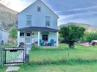 1240 Jackson St, Missoula, MT 59802