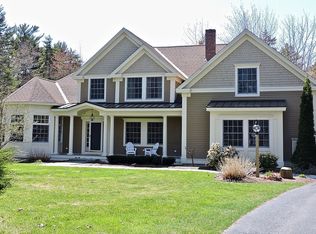 9 Saddle Way, Kennebunkport, ME 04046