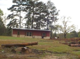 17070 Private Road 7603, Brownsboro, TX 75756