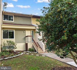 2256 White Cornus Ln, Reston, VA, 20191