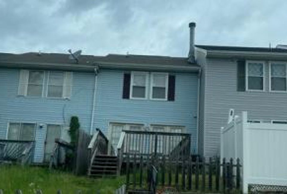 Property Front View