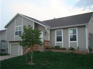 32639 W 171st Ct, Gardner, KS 66030