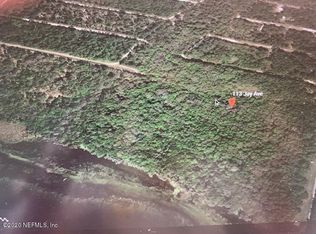 113 Jay Ave, Georgetown, FL 32139