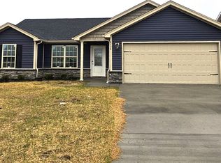 The Tristin Plan, Kepley Fields, New Salisbury, IN 47161