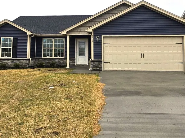 The Tristin Plan, Kepley Fields