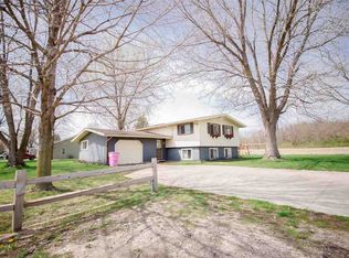 5086 N Us Highway 24 E, Huntington, IN 46750