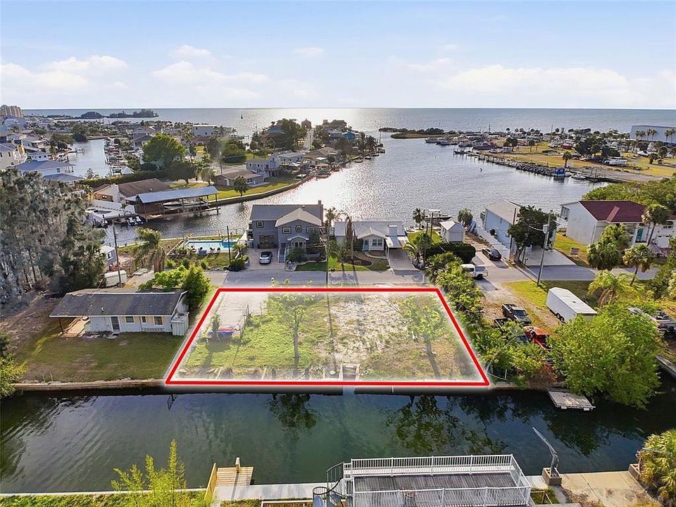 1st image of 14206 Hendry Ct Lot 29