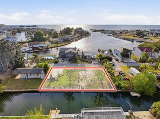 14206 Hendry Ct Lot 29, Hudson, FL 34667
