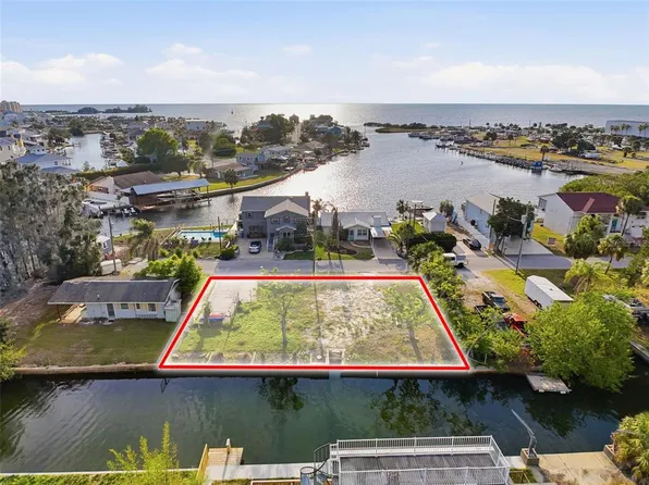 14206 Hendry Ct Lot 29, Hudson, FL 34667
