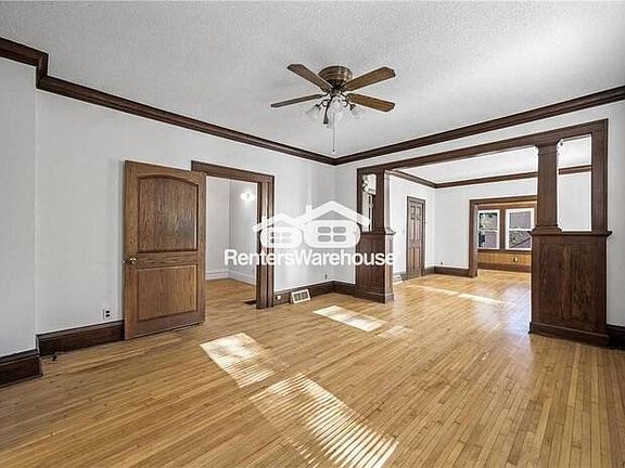 2nd image of 4433 Aldrich Ave N #1