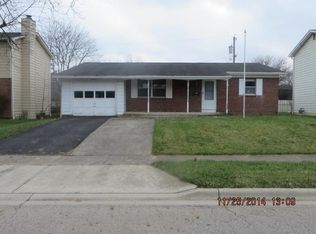 3203 Kingswood Dr, Grove City, OH