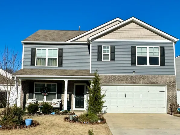 332 Caroline Ct, Talbott, TN 37877