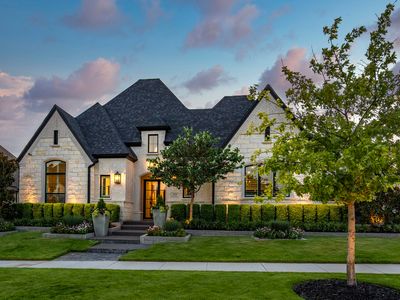 260 Bunton Branch Ln, Prosper, TX, 75078