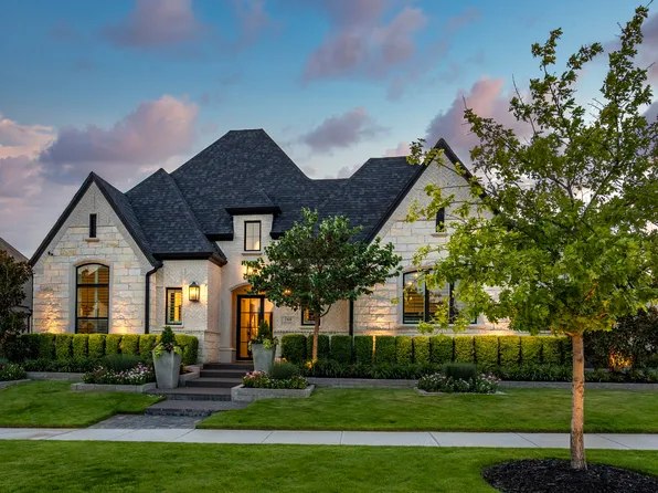 260 Bunton Branch Ln, Prosper, TX 75078