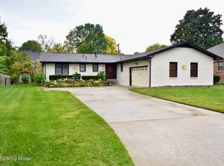 1610 Sutherland Dr, Louisville, KY 40205