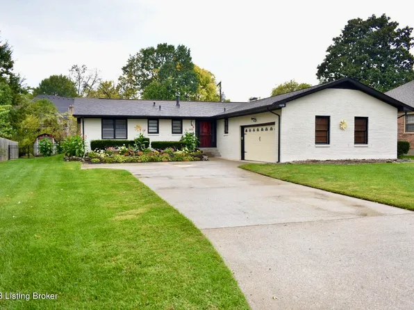 1610 Sutherland Dr, Louisville, KY 40205