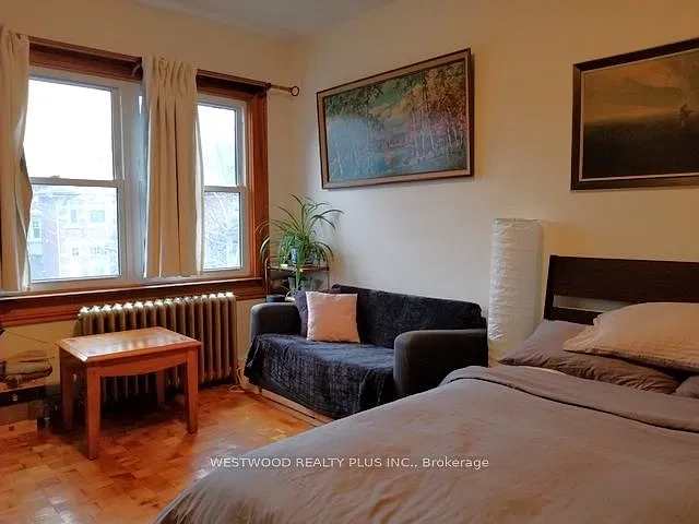 Studio, $1,580 — Photo 4