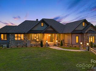 360 Turkey Branch Rd, Mars Hill, NC 28754