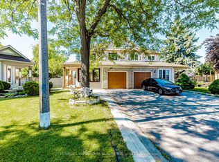 26 Amazon Ct, Brampton, ON L6R 1C7