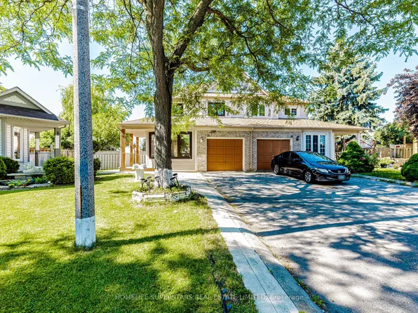 26 Amazon Ct, Brampton, ON L6R 1C7