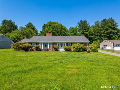 235 Scotland Road, Norwich, CT, 06360