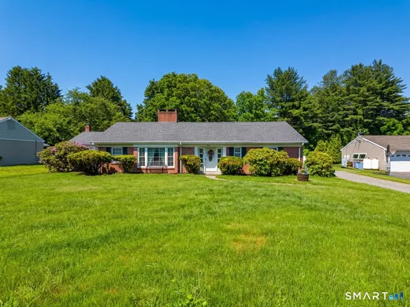 235 Scotland Road, Norwich, CT 06360