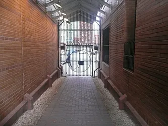 Rented by Citi Habitats