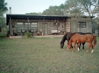 133 Short Rd, Red Rock, TX 78662