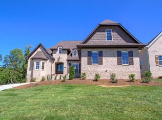 2600 Duck Club Rd, Greensboro, NC 27410