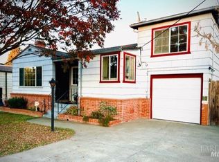 214 Mayo Ave, Vallejo, CA 94590