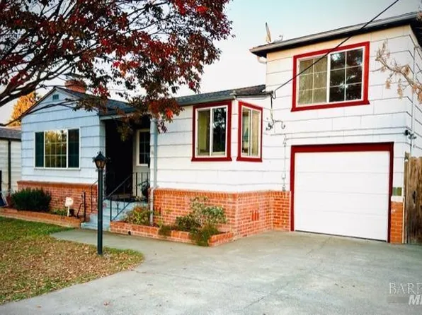 214 Mayo Avenue, Vallejo, CA 94590