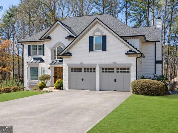4914 Climbing Vine Pl NE, Marietta, GA 30066