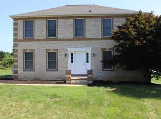 4525 Terri Ln, Huntingtown, MD 20639