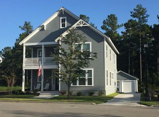 166 Rushes Row, Summerville, SC 29485