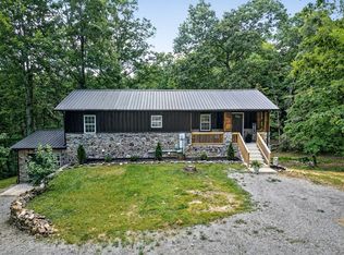 9388 Harrison Ferry Rd, McMinnville, TN 37110