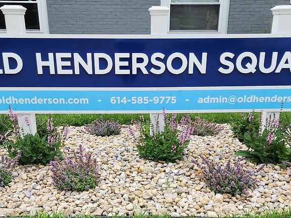 2nd image of 1263 Old Henderson Sq