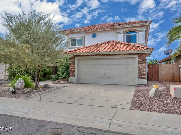 7535 W KIMBERLY Way, Glendale, AZ 85308