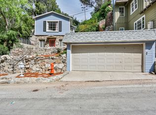 711 Country Club Dr, Burbank, CA 91501