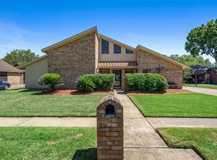 4310 Valparaiso Cir, Pasadena, TX 77504