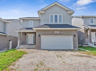 87 Warwick Dr, Chatham Kent, ON N7M0V1