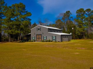 980 County Road 1705, Jacksonville, TX 75766