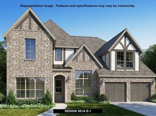 2704 Native Dancer Ct, Celina, TX 75009