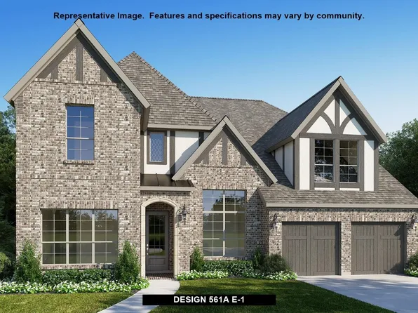2704 Native Dancer Ct, Celina, TX 75009