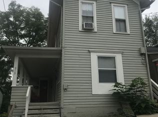 313 W Ganson St, Jackson, MI 49201