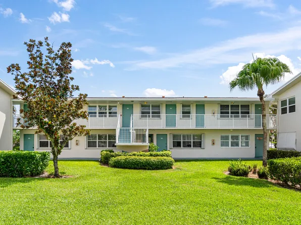 700 Horizons W #108, Boynton Beach, FL 33435