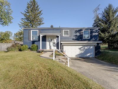 7120 Grenlock Dr, Sylvania, OH, 43560