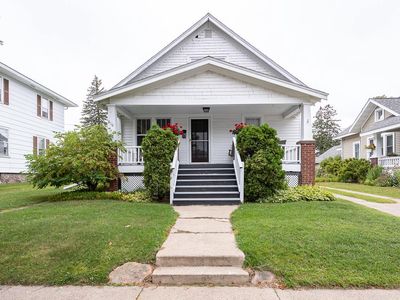 610 North 5TH AVENUE, Wausau, WI, 54401
