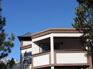 1800 Olympic Valley Rd, Olympic Valley, CA 96146