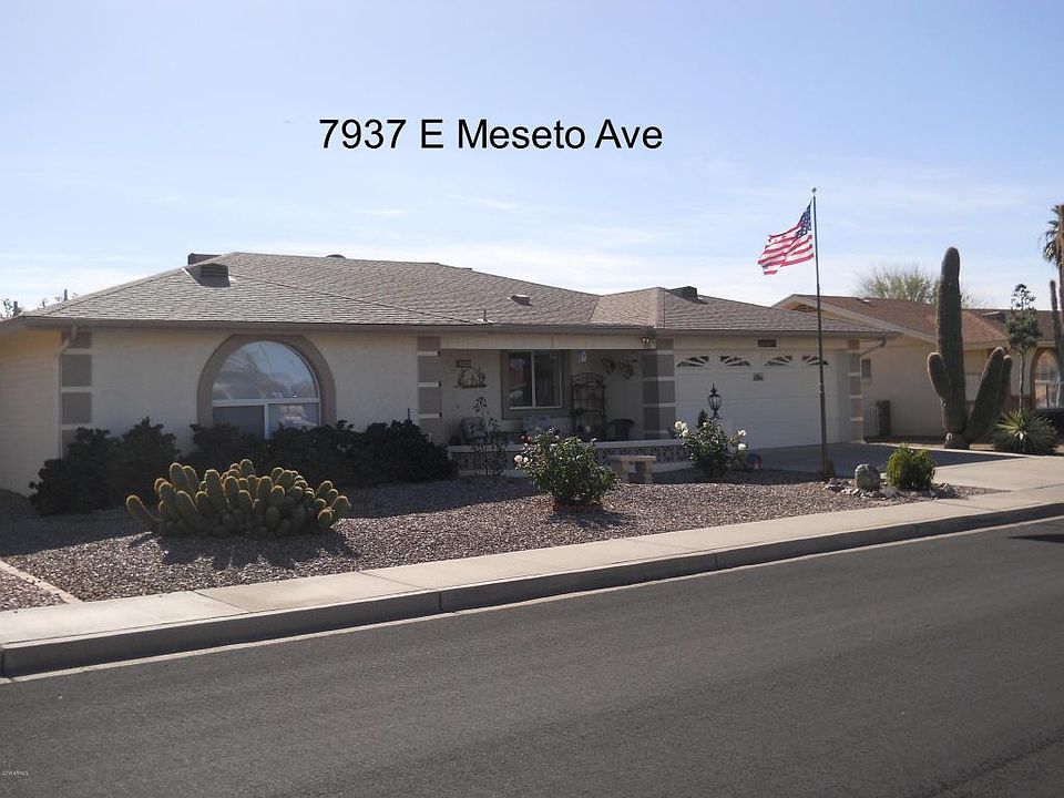 1st image of 7937 E Meseto Ave